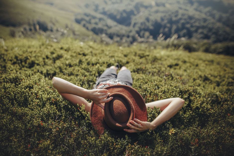 femme nature relax femme nature relax